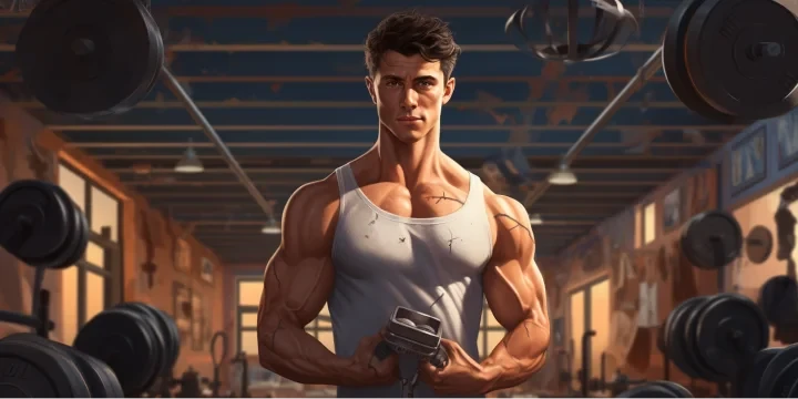 6 Aylık Antrenman Paketi