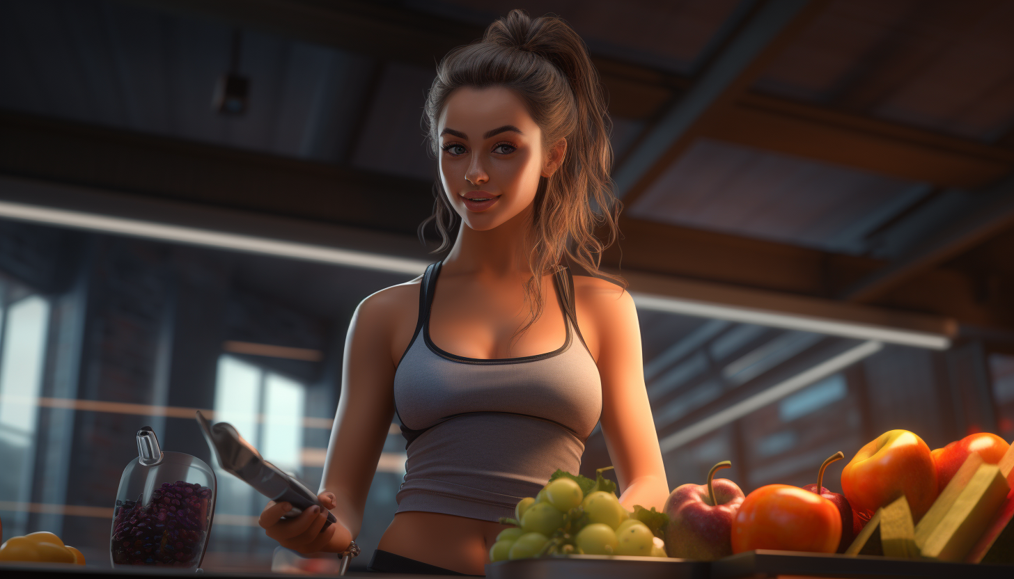 6 Aylık Beslenme Paketi