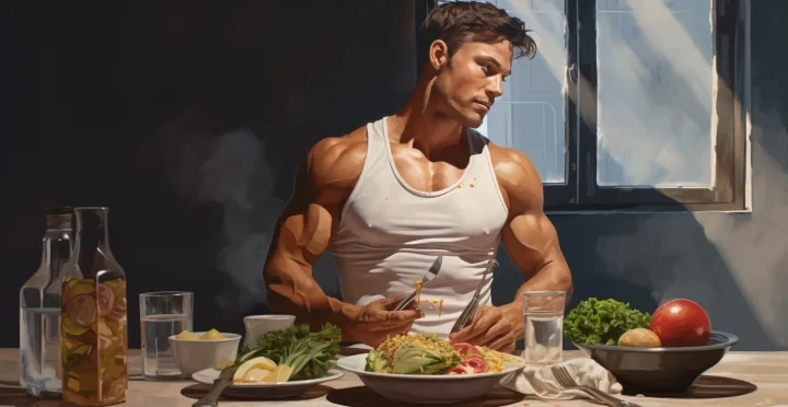 12 Aylık Beslenme Paketi